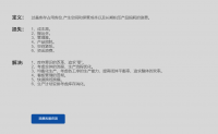 庫存浪費