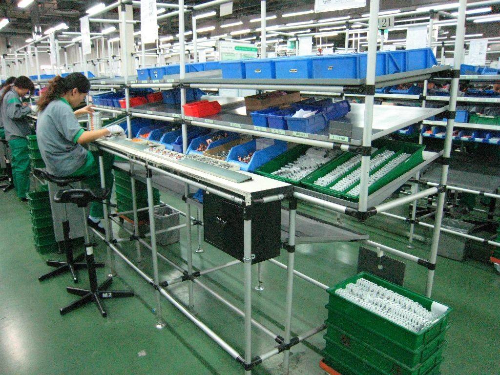 線棒復合管生產(chǎn)線的使用優(yōu)勢有哪些？