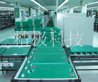 覆塑管生產(chǎn)線的產(chǎn)品特色有哪些？