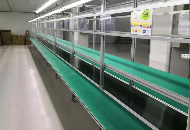 通過七大浪費(fèi)挖掘低成本自動化的機(jī)會點