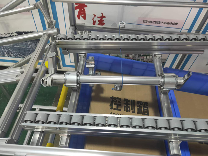 各行業(yè)的生產(chǎn)線規(guī)劃需要考慮哪些因素？
